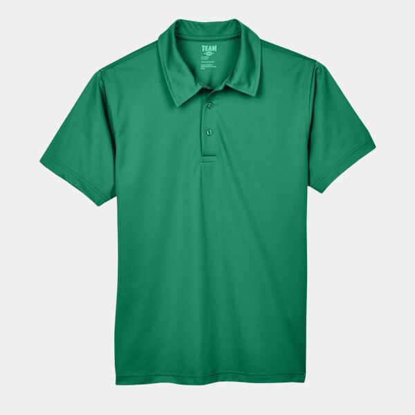 Men's Command Snag Protection Polo Thumbnail