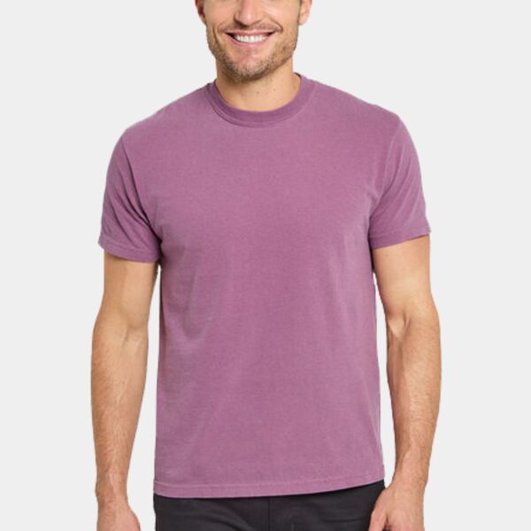 Unisex Colors Garment-Dyed T-Shirt Thumbnail