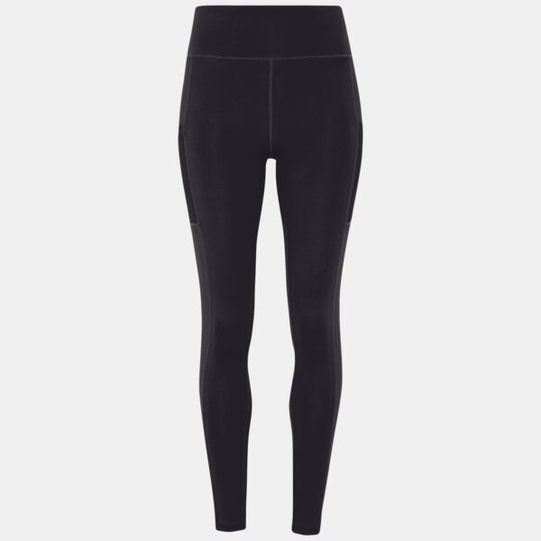 Women's Mesh Pocket Danica Leggings Thumbnail