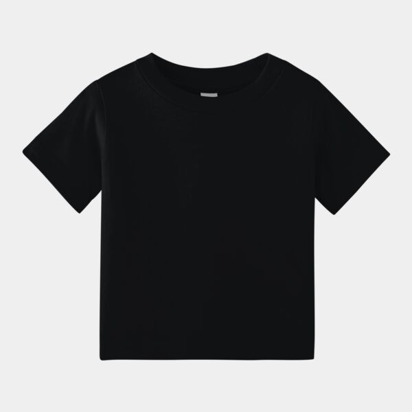 Infant Jersey Short Sleeve Tee Thumbnail