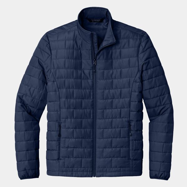 C Free ® Brick Jacket Thumbnail