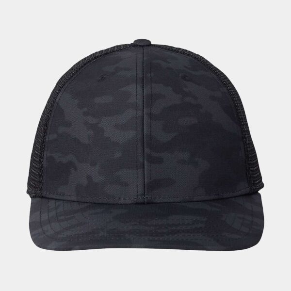 Performance Trucker Cap Thumbnail