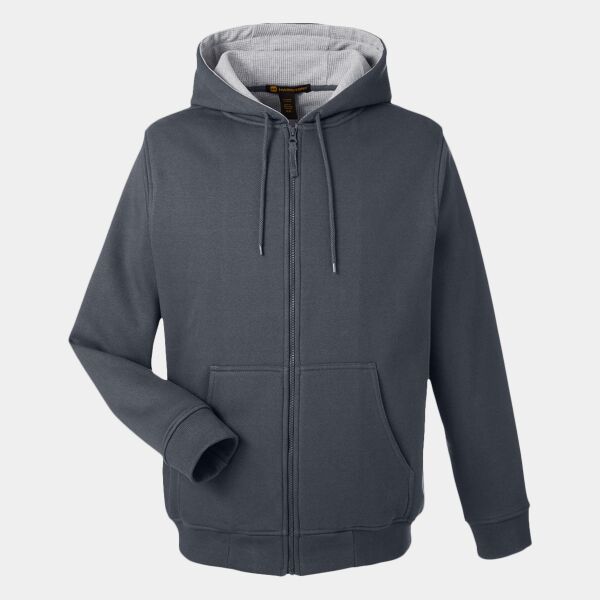 Unisex Tall ClimaBloc™ Lined Heavyweight Hooded Sweatshirt Thumbnail