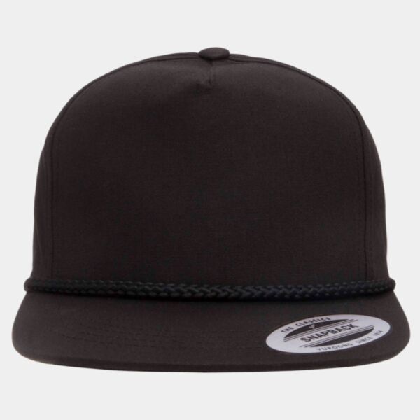 Classic Poplin Golf Cap Thumbnail