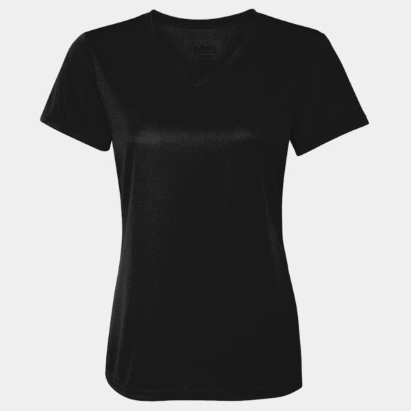 Women's Nexgen Performance V-Neck T-Shirt Thumbnail