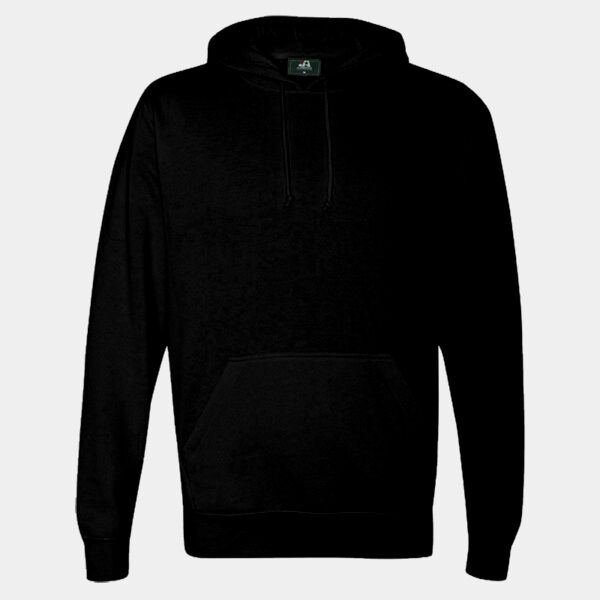 Men's Cloud Fleece Hooded Sweatshirt Thumbnail