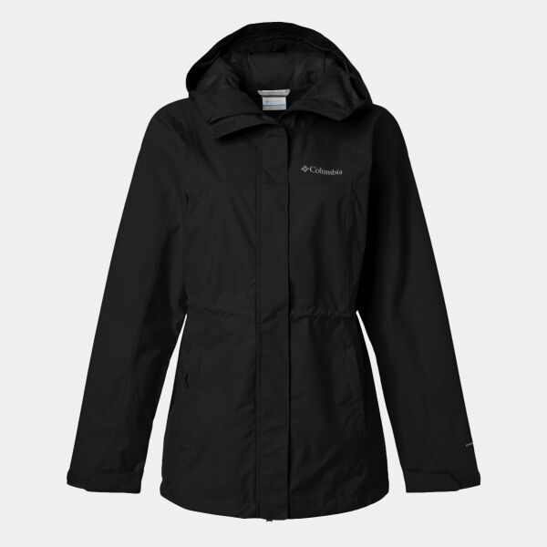 Women's Hikebound™ II Long Jacket Thumbnail