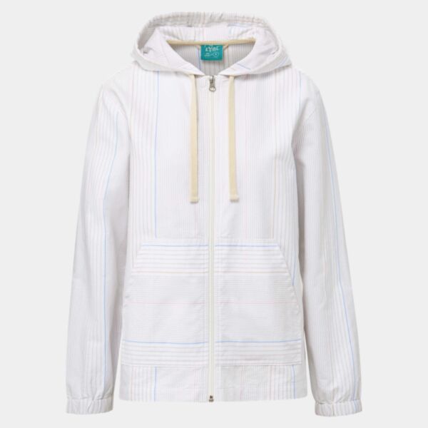 Women's Mood & Vibe™ Poplin Jacket Thumbnail