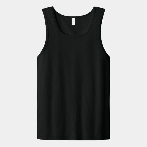 Classics Unisex Cotton Tank Thumbnail