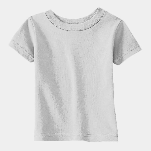 Infant Cotton Jersey Tee Thumbnail