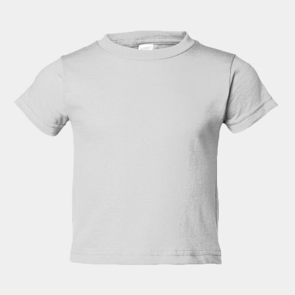 Toddler Cotton Jersey Tee Thumbnail