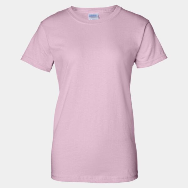 Women's Ultra Cotton® T-Shirt Thumbnail