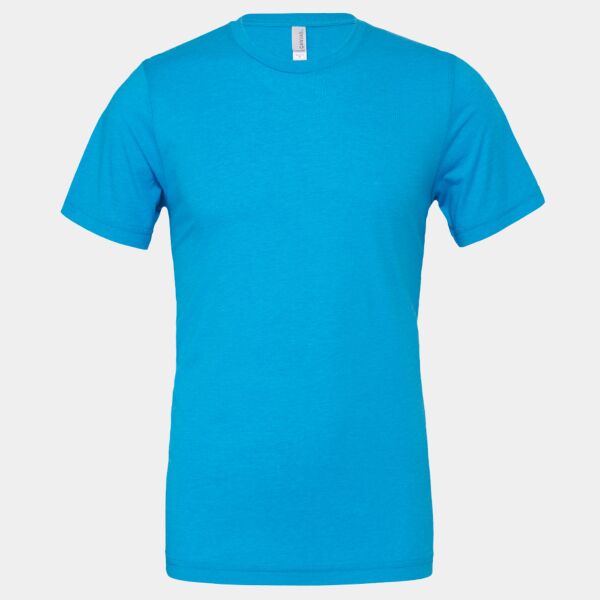 Unisex Texture Tee Thumbnail