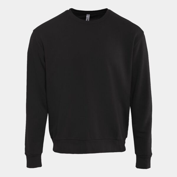 Unisex Santa Barbara Crewneck Sweatshirt Thumbnail