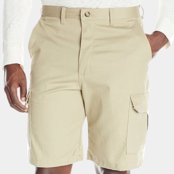 Men's Cargo Shorts Thumbnail