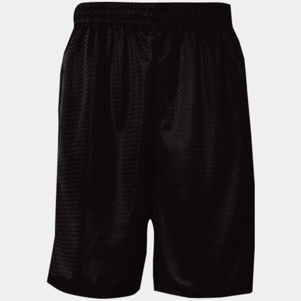 Men's Mesh 9" Shorts Thumbnail