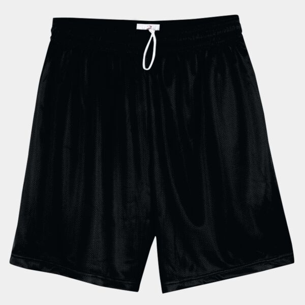 Youth Mini Mesh 6'' Inseam Shorts Thumbnail