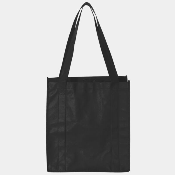 Non-Woven Reusable Shopping Bag Thumbnail