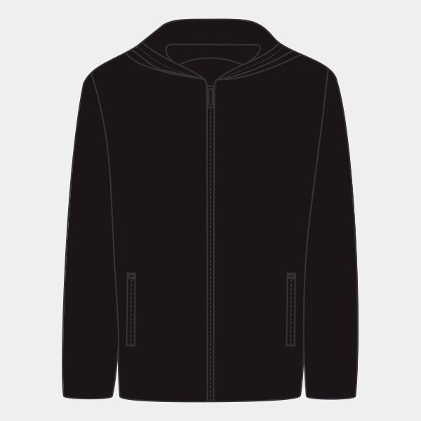 Unisex Torrent Waterproof Hooded Jacket Thumbnail