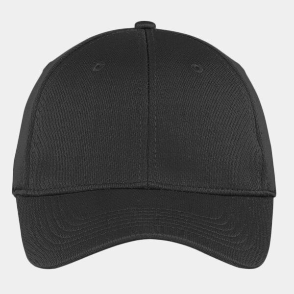 PosiCharge ® RacerMesh ® Cap Thumbnail