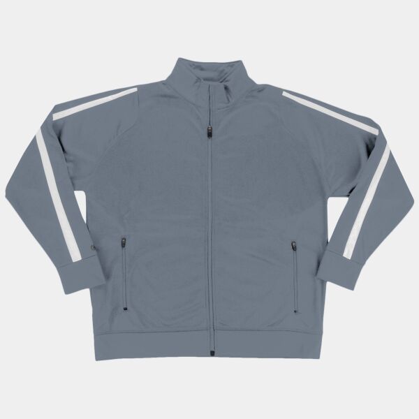 Determination Jacket Thumbnail