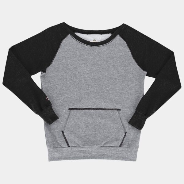 Juniors' Candid Crew Thumbnail