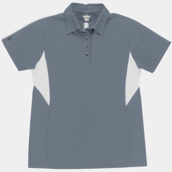 Ladies' Shark Bite Polo Thumbnail