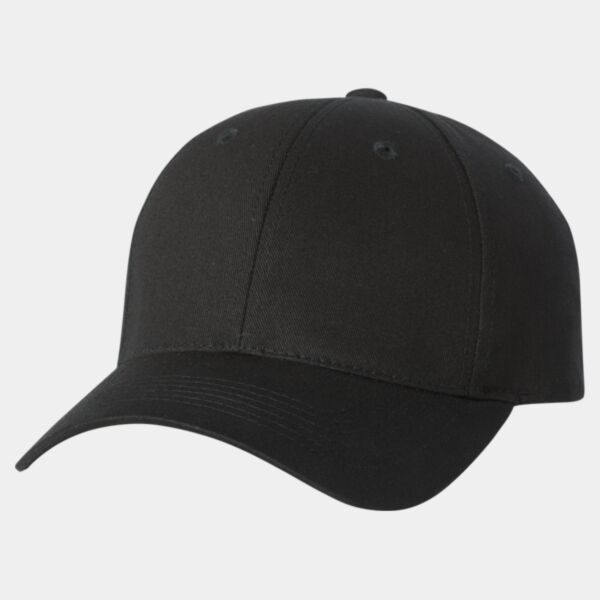 Youth Small Fit Cotton Twill Cap Thumbnail