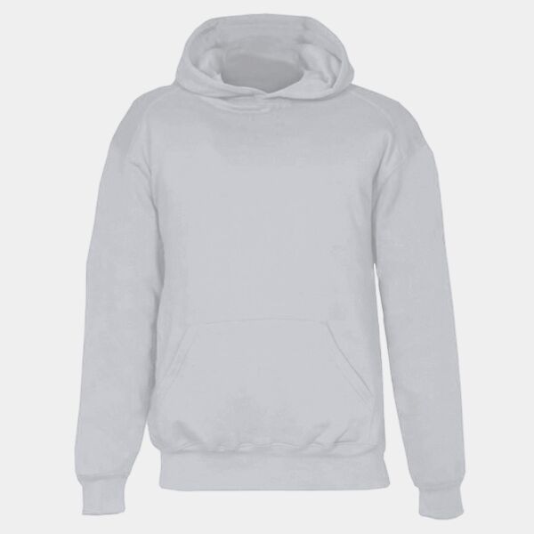 Youth Hooded Sweatshirt Thumbnail