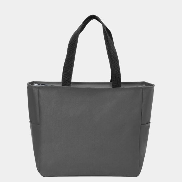 Essential Zip Tote Thumbnail