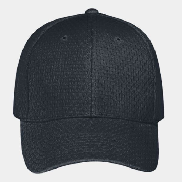 OTTO CAP 6 Panel Low Profile Baseball Cap Thumbnail