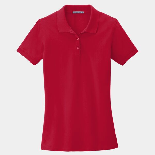 Women's EZCotton ® Polo Thumbnail