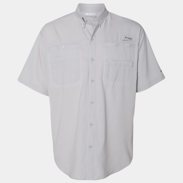 Men's PFG Tamiami™ II Short Sleeve Shirt Thumbnail