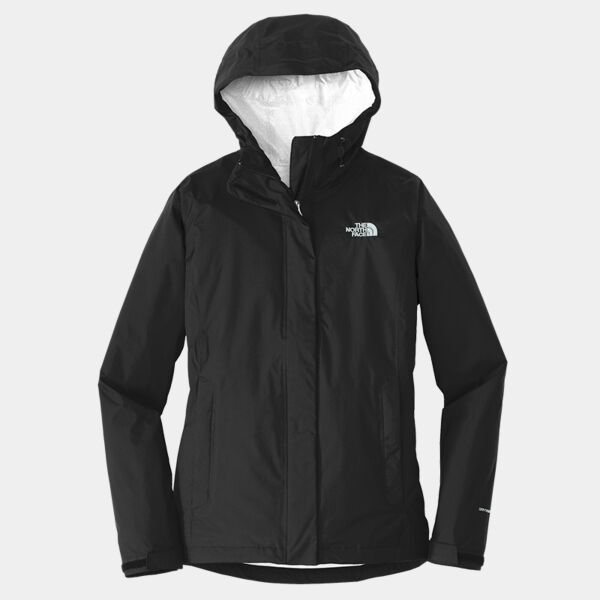 Women's DryVent Rain Jacket Thumbnail