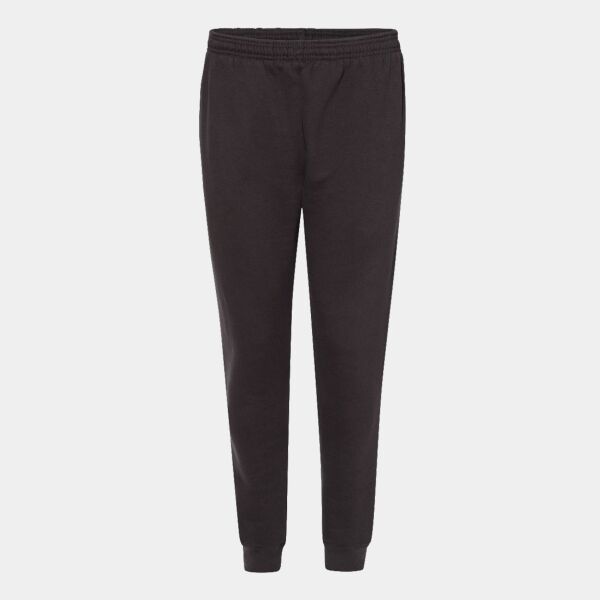Men's Sport Athletic Fleece Joggers Thumbnail