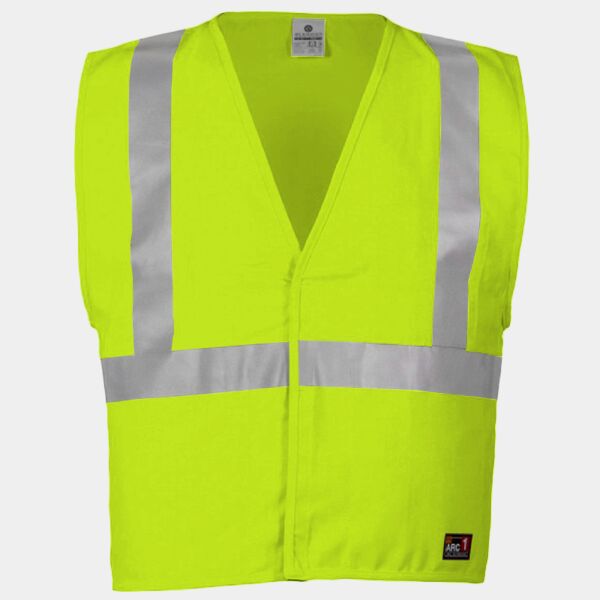 Unisex FR ARC Vest Thumbnail