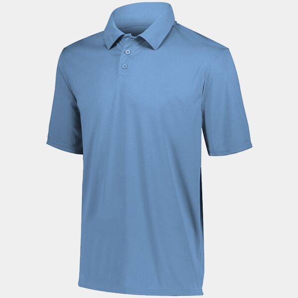 Unisex Vital Polo Thumbnail