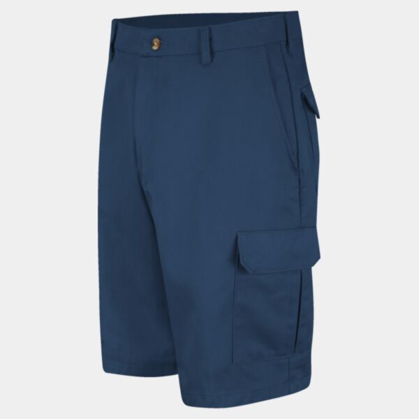 Men's Extended Sizes Cargo Shorts Thumbnail