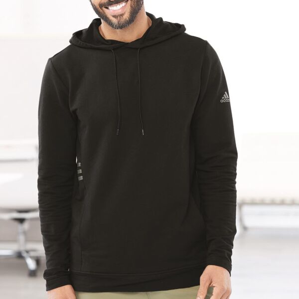 Men's Lightweight Hooded Sweatshirt Thumbnail