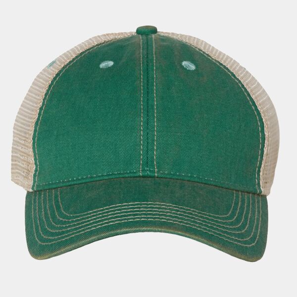 Old Favorite Trucker Cap Thumbnail