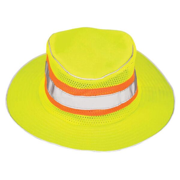 Unisex Full Brim Safari Booney Thumbnail