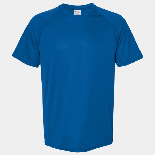 Unisex Attain Color Secure® Performance Shirt Thumbnail