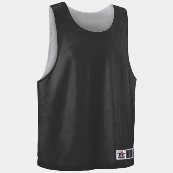 Men's Lacrosse Reversible Pinnie Thumbnail