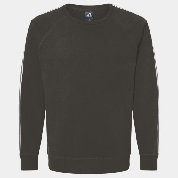 Men's Rival Fleece Crewneck Sweatshirt Thumbnail