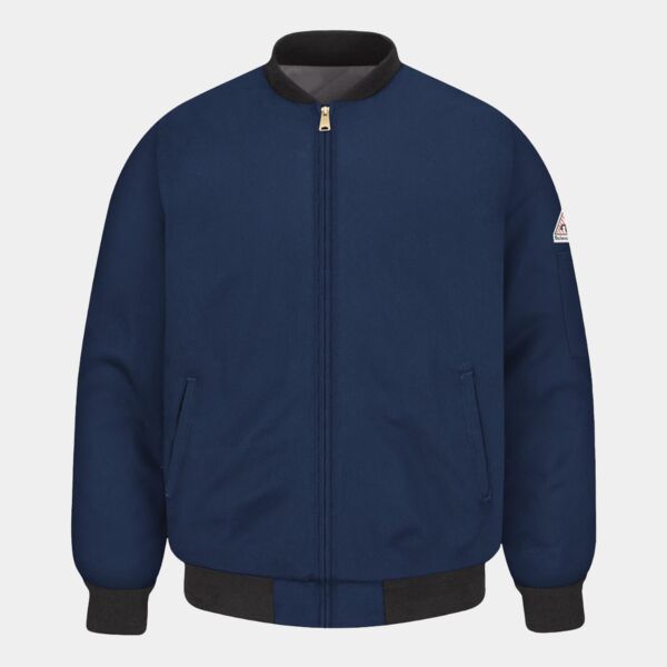 Men's Flame Resistant Team Jacket Thumbnail