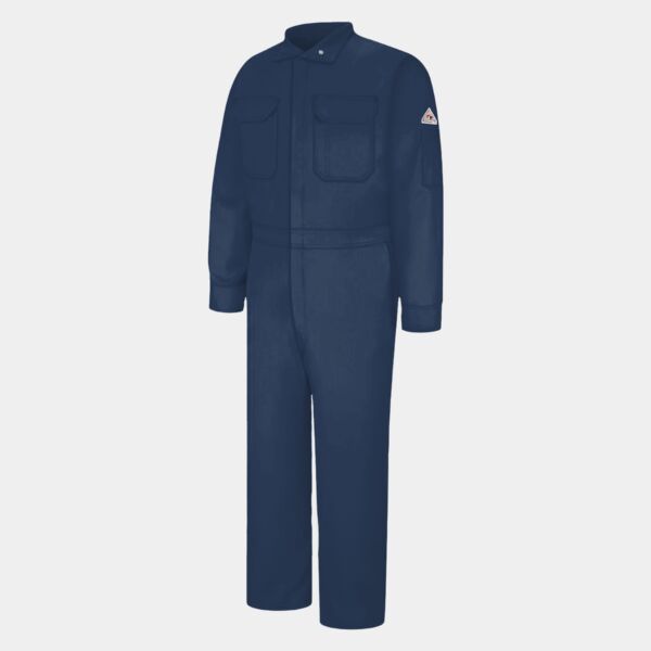 Men's Premium Coverall - Nomex® IIIA - 6 oz. Thumbnail