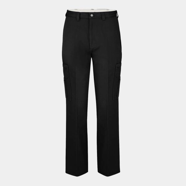 Men's Odd Sizes Industrial Cotton Cargo Pants Thumbnail