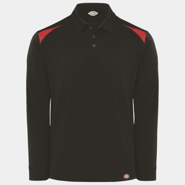 Men's Team Performance Long Sleeve Shirt Thumbnail