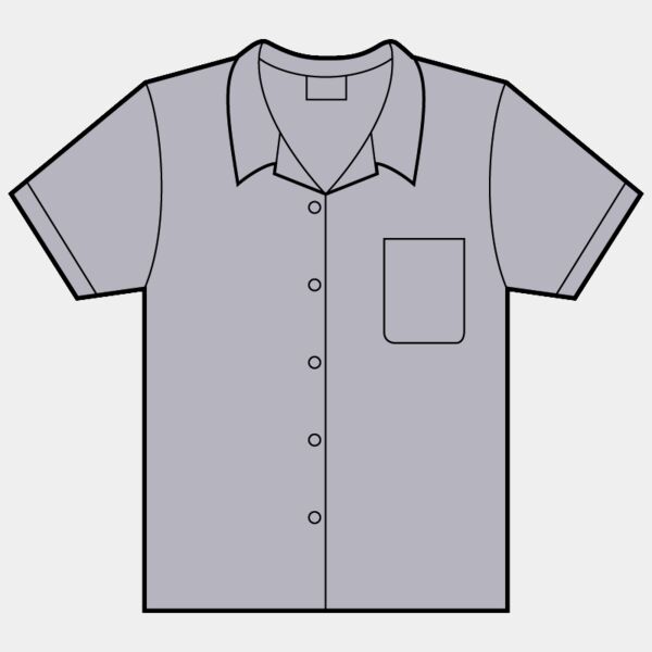 Customer Supplied Apparel (1 Pocket Shirt) Thumbnail