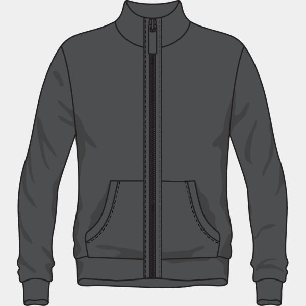 Customer Supplied Apparel (Jacket) Thumbnail